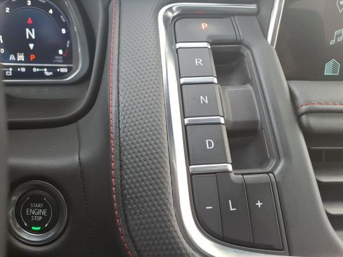 Certified 2023 Chevrolet Tahoe RST w/ Sport Performance Package image 23