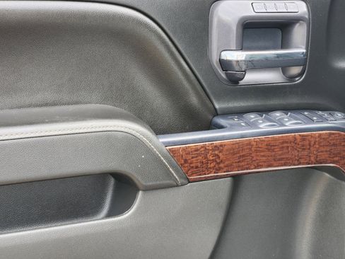 Used 2015 GMC Sierra 1500 SLT w/ SLT Preferred Package image 6