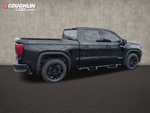 Used 2024 GMC Sierra 1500 Elevation AWD/4WD image 9