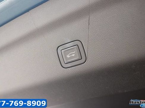 Used 2026 Chevrolet Tahoe High Country w/ Sun And Tow Package AWD/4WD image 18
