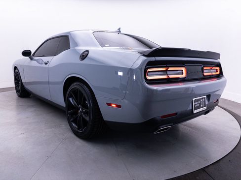 Used 2022 Dodge Challenger GT w/ Plus Package RWD image 17