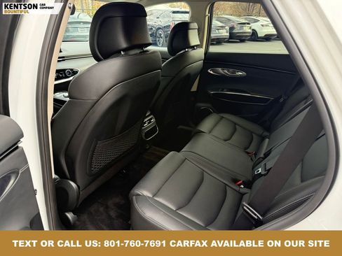 Used 2025 Genesis GV70 2.5T image 34