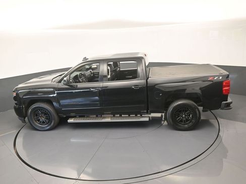 Used 2018 Chevrolet Silverado 1500 LT w/ All Star Edition AWD/4WD image 42