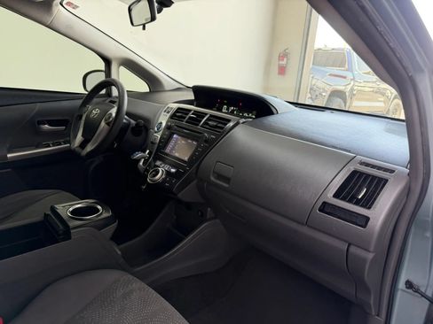 Used 2013 Toyota Prius V Two FWD image 26