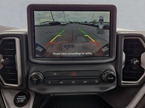 Certified 2023 Ford Bronco Sport Big Bend w/ Convenience Package AWD/4WD image 19