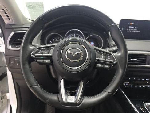 Used 2023 MAZDA CX-9 Touring Plus image 4