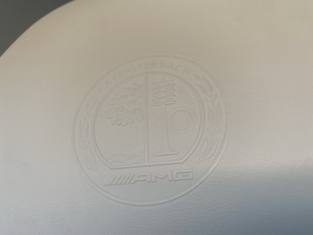 Certified 2023 Mercedes-Benz EQE AMG 4MATIC Sedan image 35