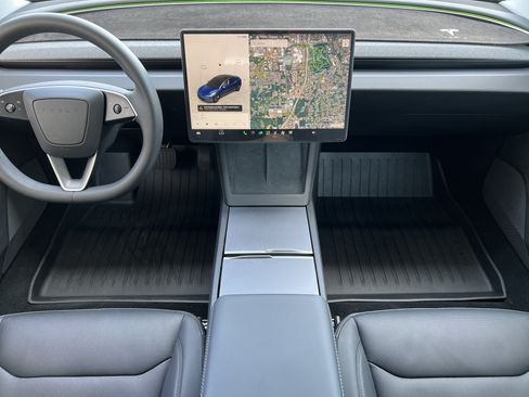 Used 2025 Tesla Model 3 Long Range RWD image 30