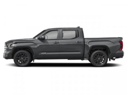 New 2026 Toyota Tundra Platinum AWD/4WD image 3