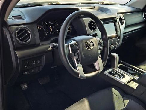 Used 2019 Toyota Tundra SR5 w/ SR5 Upgrade Package image 2