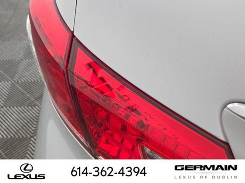 Used 2010 Lexus ES 350 FWD image 14