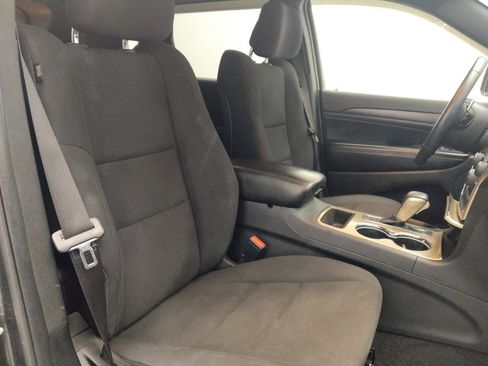 Used 2016 Jeep Grand Cherokee Laredo w/ Quick Order Package 23E image 21