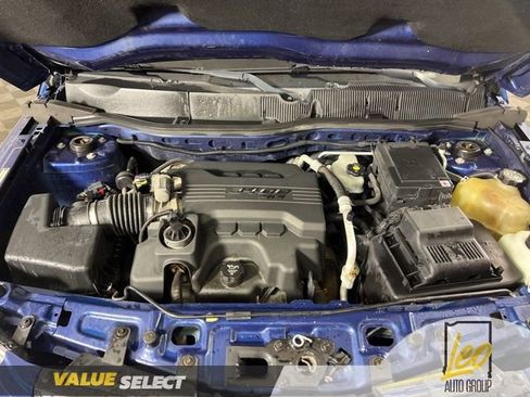 Used 2008 Chevrolet Equinox LT FWD image 4