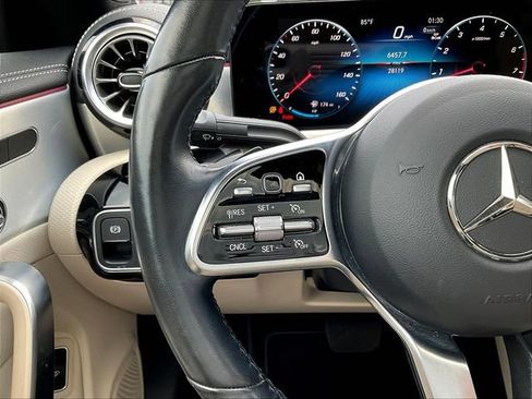 Certified 2023 Mercedes-Benz CLA 250 4MATIC image 13