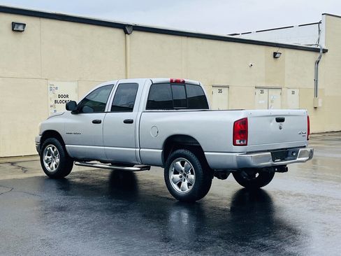 Used 2006 Dodge Ram 1500 Truck SLT image 5
