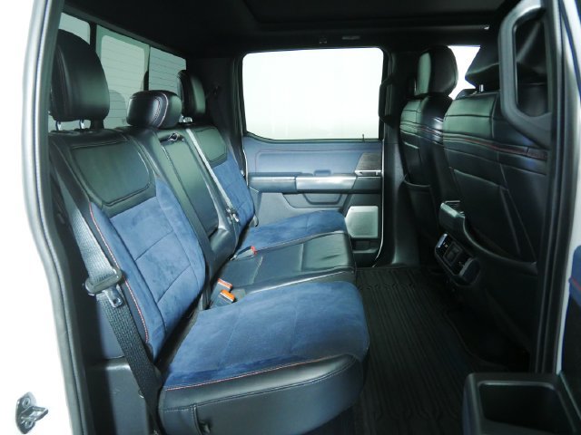 Used 2022 Ford F150 Raptor AWD/4WD image 17
