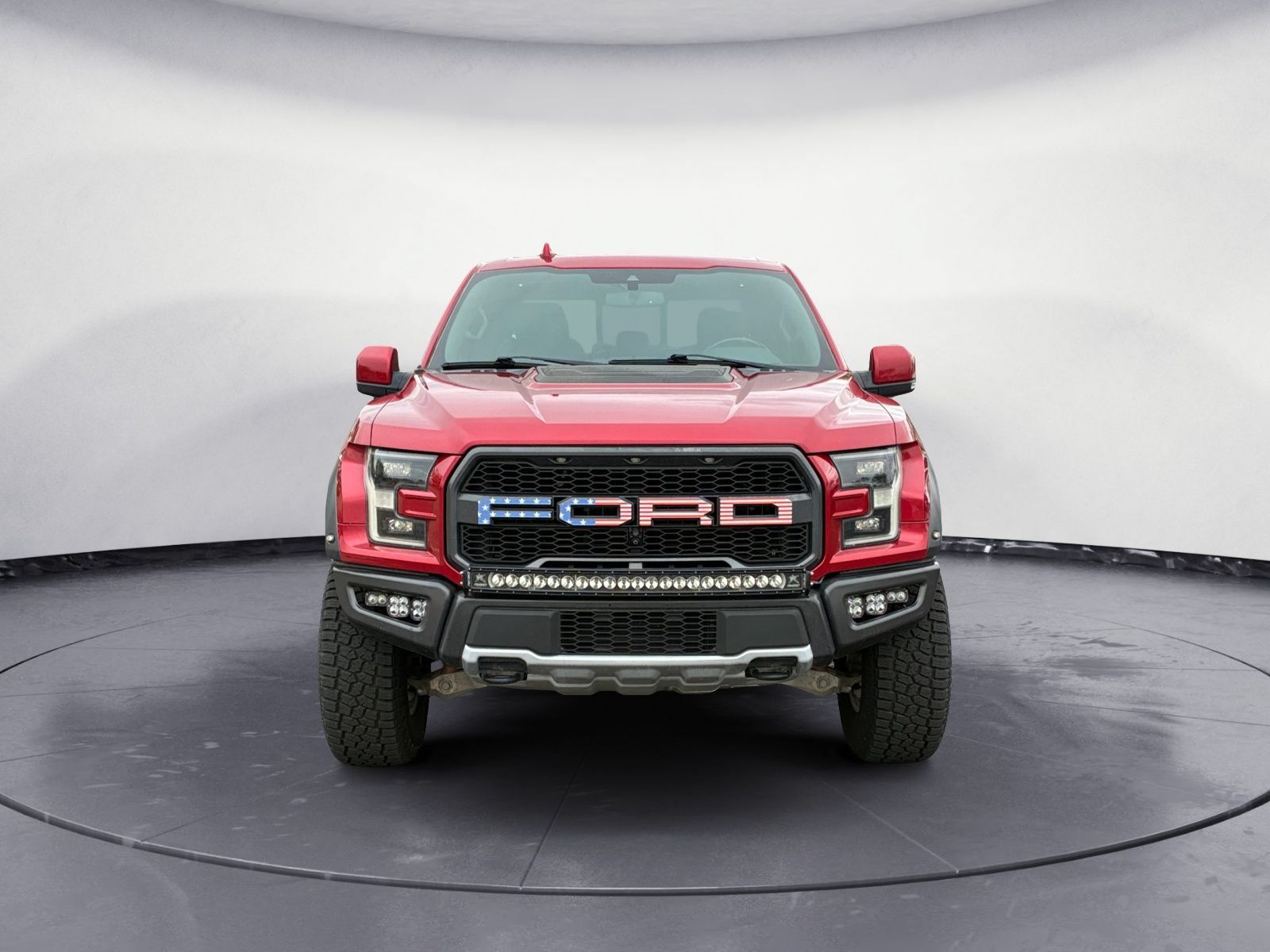 Used 2020 Ford F150 Raptor w/ Equipment Group 802A Luxury AWD/4WD image 2
