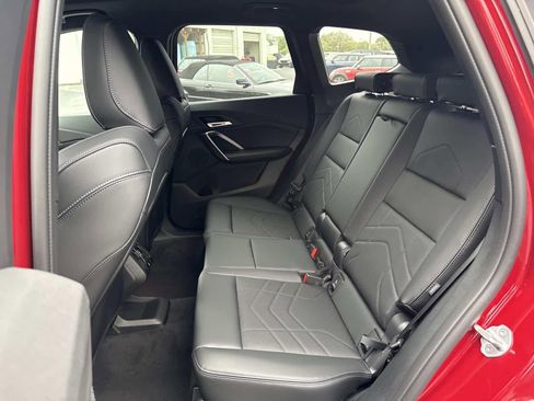 New 2026 BMW X1 xDrive28i w/ Convenience Package image 14