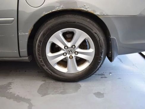 Used 2009 Honda Odyssey Touring image 33