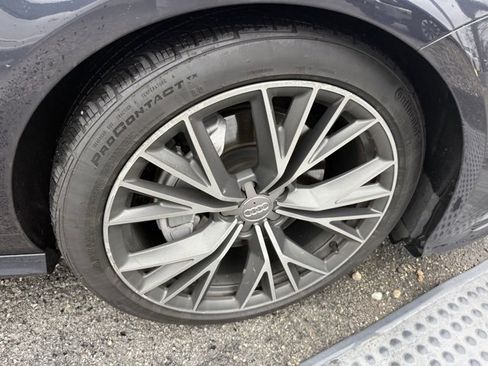 Used 2016 Audi A7 3.0T Prestige w/ Prestige Package image 22