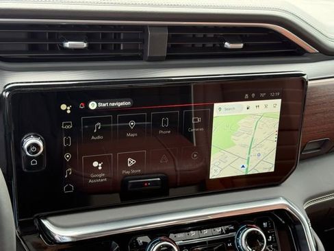 New 2026 GMC Sierra 1500 Denali Ultimate AWD/4WD image 31