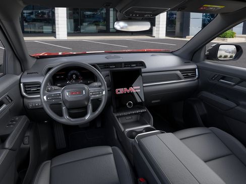 New 2026 GMC Terrain Elevation image 15