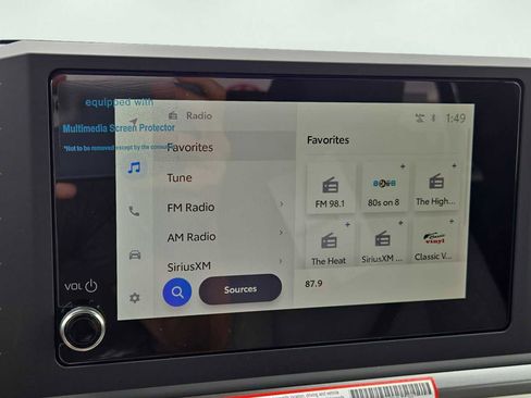 New 2025 Toyota Tacoma SR5 image 20