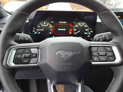 New 2026 Ford Mustang Premium image 21