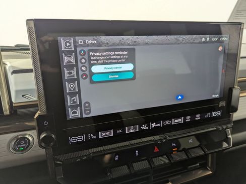 Used 2025 GMC Hummer EV 2X image 16