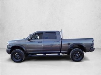 Used 2017 RAM 2500 Laramie w/ Sport Appearance Group AWD/4WD video 2