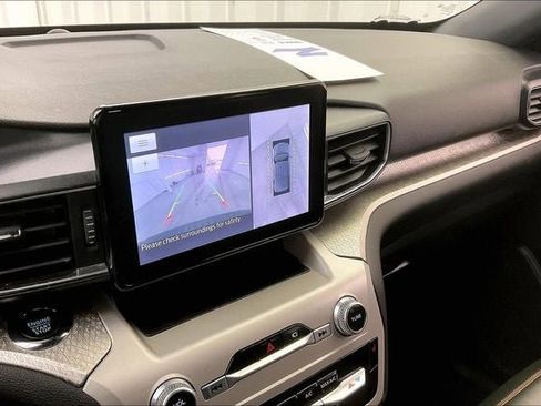Used 2023 Ford Explorer Timberline image 27