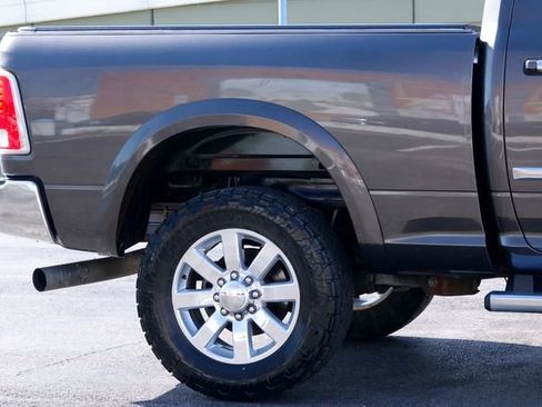 Used 2014 RAM 2500 Longhorn image 18