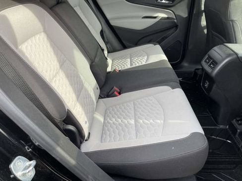Certified 2020 Chevrolet Equinox LS w/ LS Convenience Package image 17