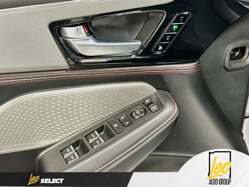 Used 2022 Acura MDX A-Spec AWD/4WD image 20