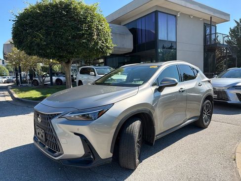 Used 2024 Lexus NX 350 AWD image 19