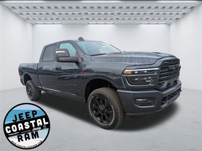 New 2026 RAM 2500 Laramie