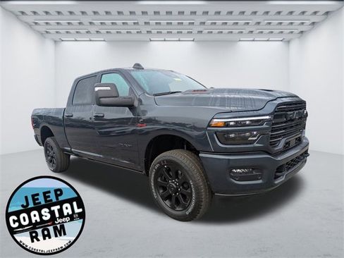New 2026 RAM 2500 Laramie image 1