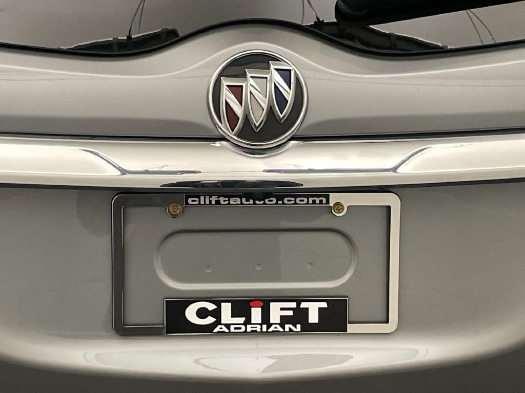 Used 2024 Buick Enclave Essence w/ LPO, Floor Liner Package FWD image 24