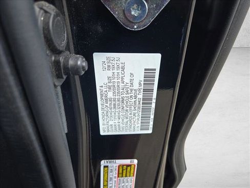 Used 2025 Honda Odyssey Sport-L image 24