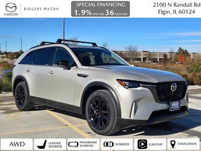 New 2026 MAZDA CX-90 3.3 Turbo w/ Premium Sport Pkg