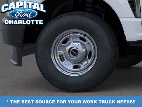 New 2026 Ford F250 XL image 19