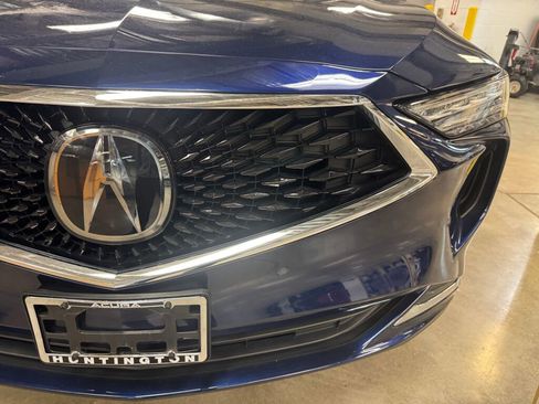 Certified 2024 Acura MDX SH-AWD w/ Technology Package image 5