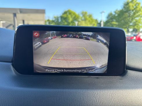Used 2019 MAZDA CX-5 Sport FWD image 20