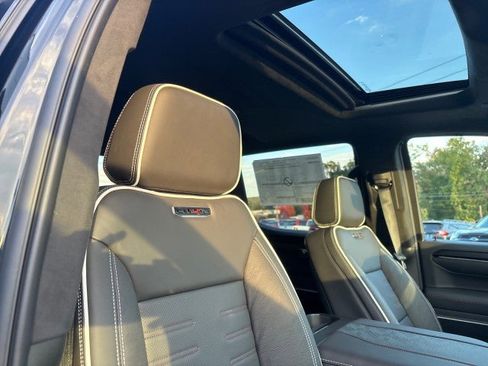 New 2026 GMC Sierra 1500 AT4X image 47