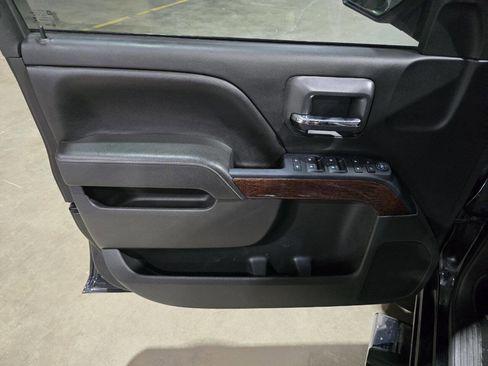 Used 2015 GMC Sierra 1500 SLE AWD/4WD image 29