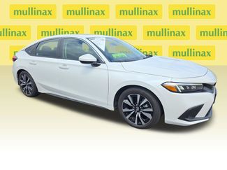 Used 2023 Honda Civic EX-L 360° Tour