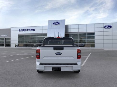 New 2026 Ford Maverick Lobo image 29