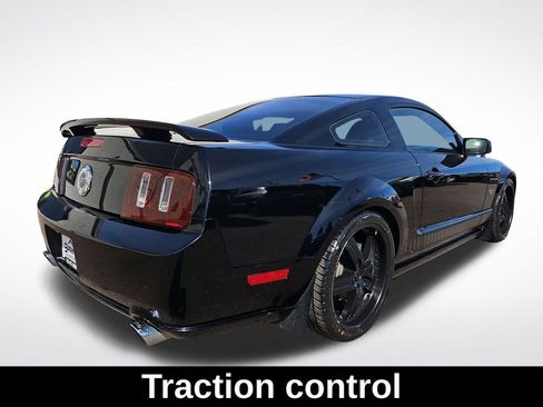 Used 2008 Ford Mustang GT Premium RWD image 6