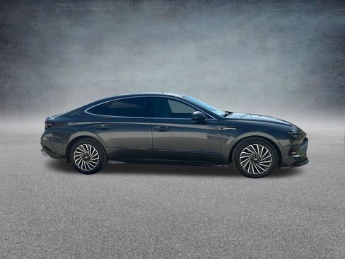 Used 2024 Hyundai Sonata SEL FWD image 7