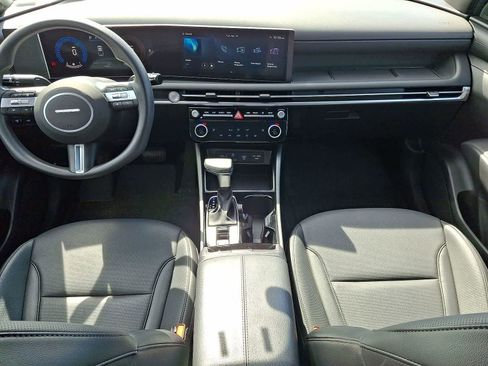 Used 2025 Hyundai Santa Cruz SEL image 25